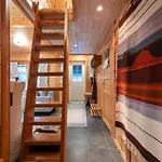 Дом отдыха Lomayllaes Maja- Palovaarankaarre 6 A By Interhome