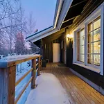 Lomayllaes Maja- Palovaarankaarre 6 A By Interhome *